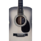 Martin & Co. OM-45 JM Platinum Anniversary