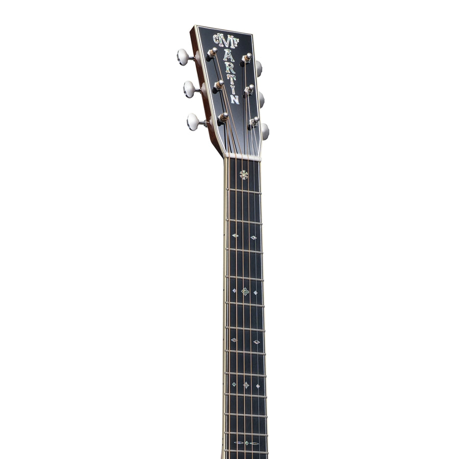Martin & Co. OM-45 JM Platinum Anniversary