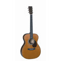 Martin & Co. OMJM John Mayer