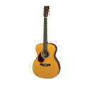 Martin & Co. OMJML JOHN MAYER LEFT