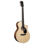 Martin & Co. SC-10E