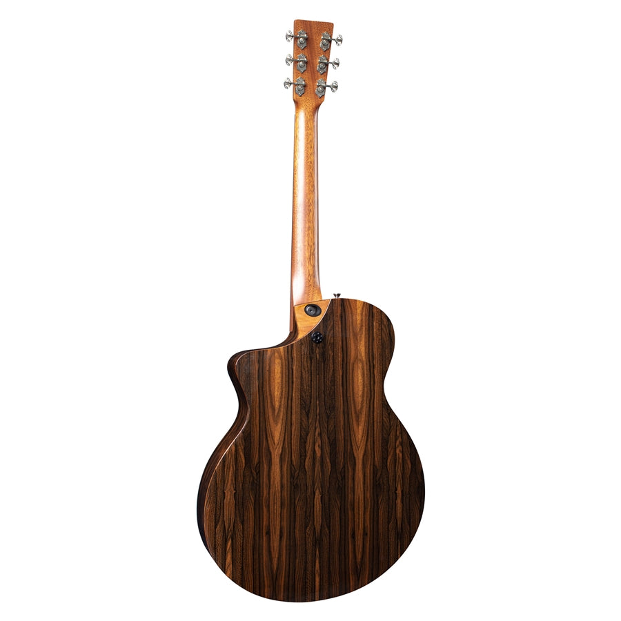 Martin & Co. SC-13E Special Burst