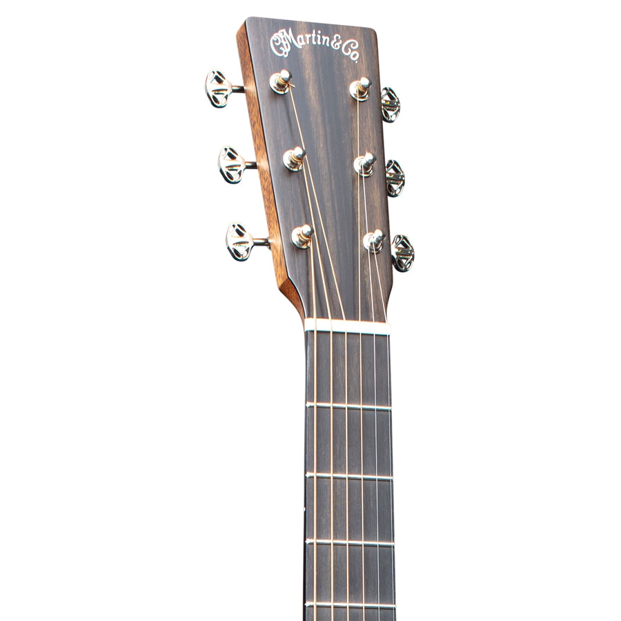 Martin & Co. SC-13E Special Burst