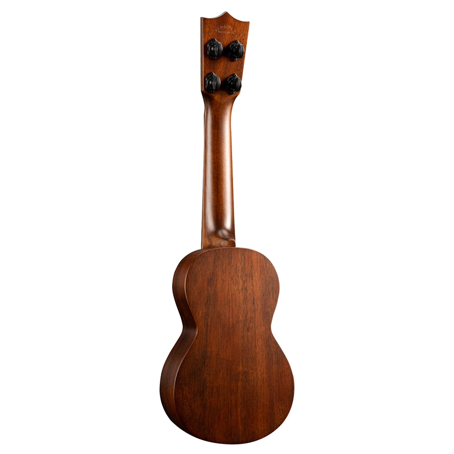 Martin & Co. UKULELE 0 SOPRANO