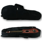 Makala Custodia Ukulele Soprano Imbottita