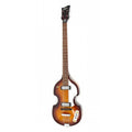 Hofner Special Edition Ignition 500/1 Violin Bass Sunburst.