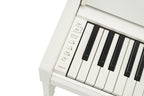 Yamaha YDPS35WH Pianoforte Digitale Bianco Satinato