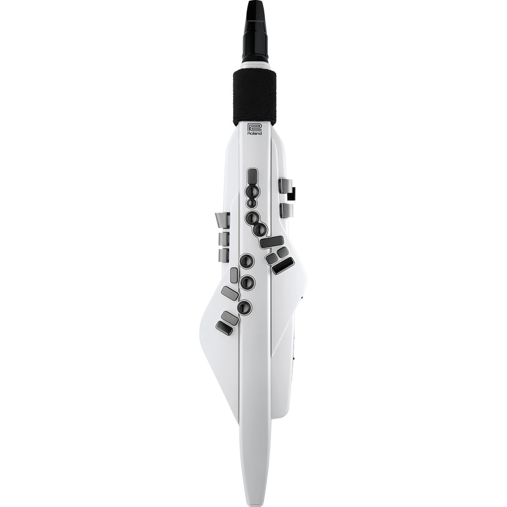 Roland Ae20W Aerophone Bianco Perla