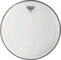 Remo Pelle Diplomat Hazy 13' per Rullante