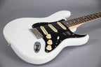 Fender American Performer Stratocaster Artic White