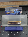 Hohner Armonica Blues Harp E (MI) B Stock