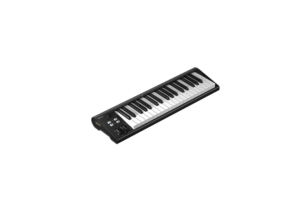 Icon ARTIST 37 - Tastiera controller MIDI USB
