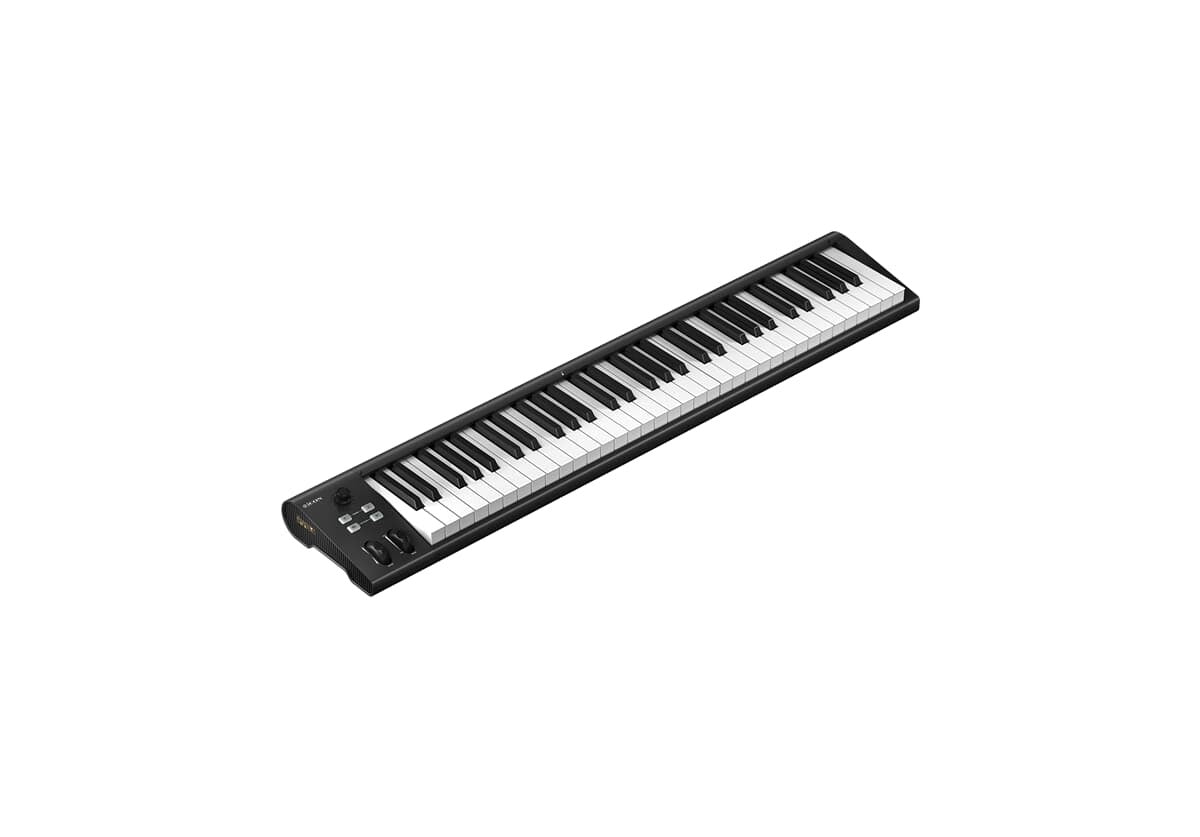 Icon ARTIST 61 - Tastiera controller MIDI USB