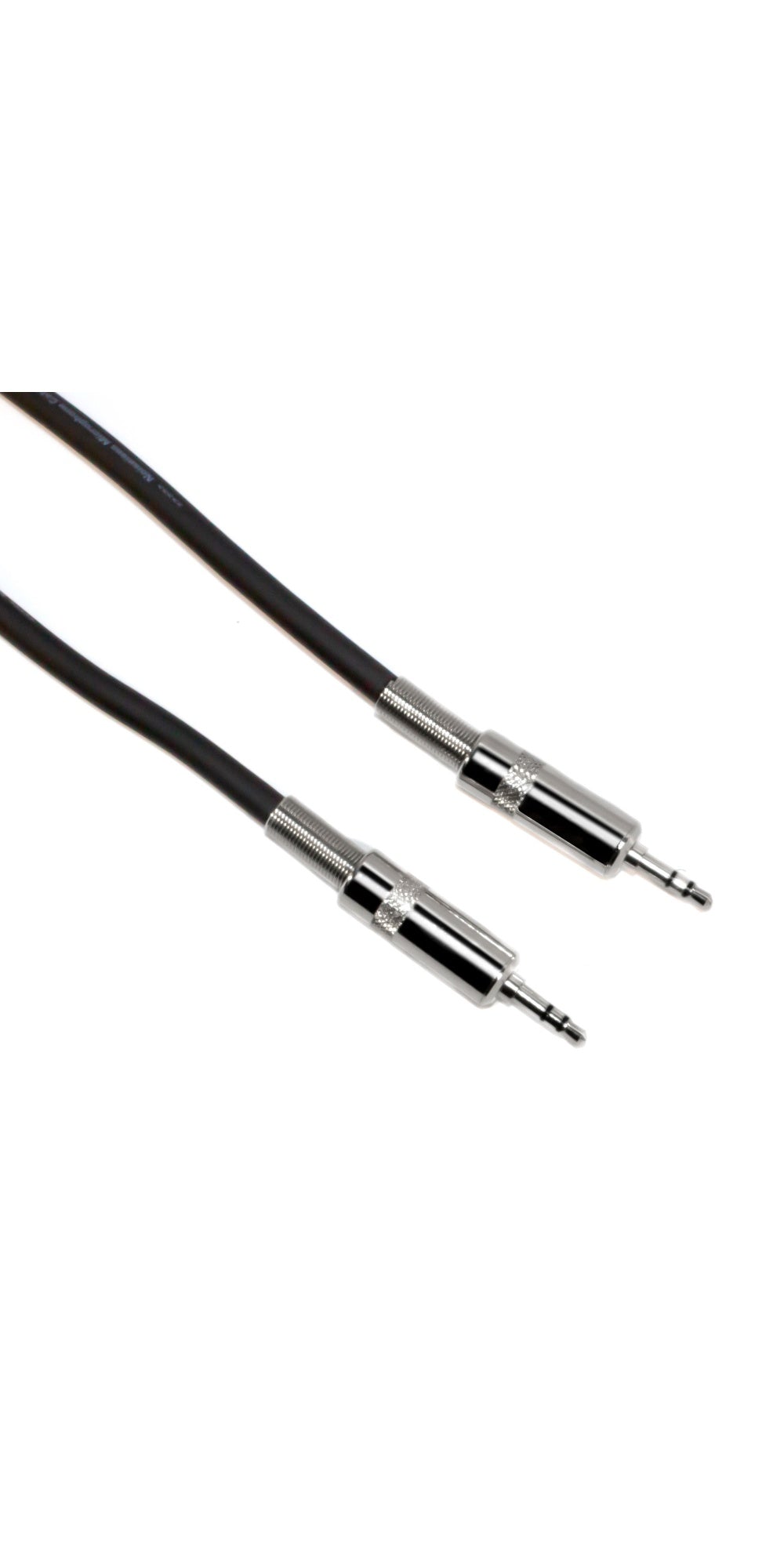 Bespeco Cavo Schermato Mt5 2 Mini Jack
