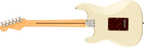 Fender American Professional Ii Stratocaster Sss Olympic White