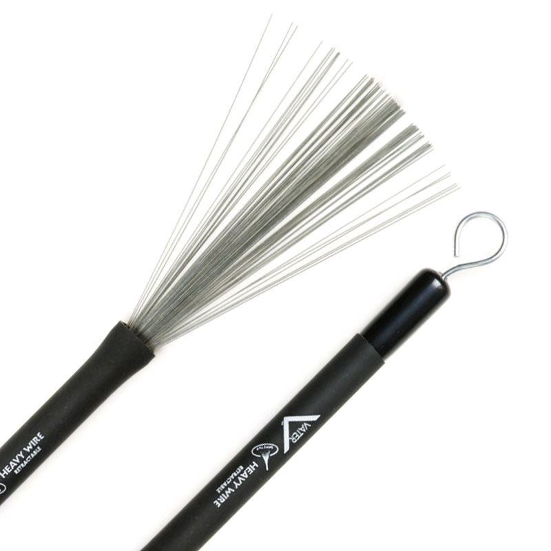 Vater Spazzole Heavy Brusch