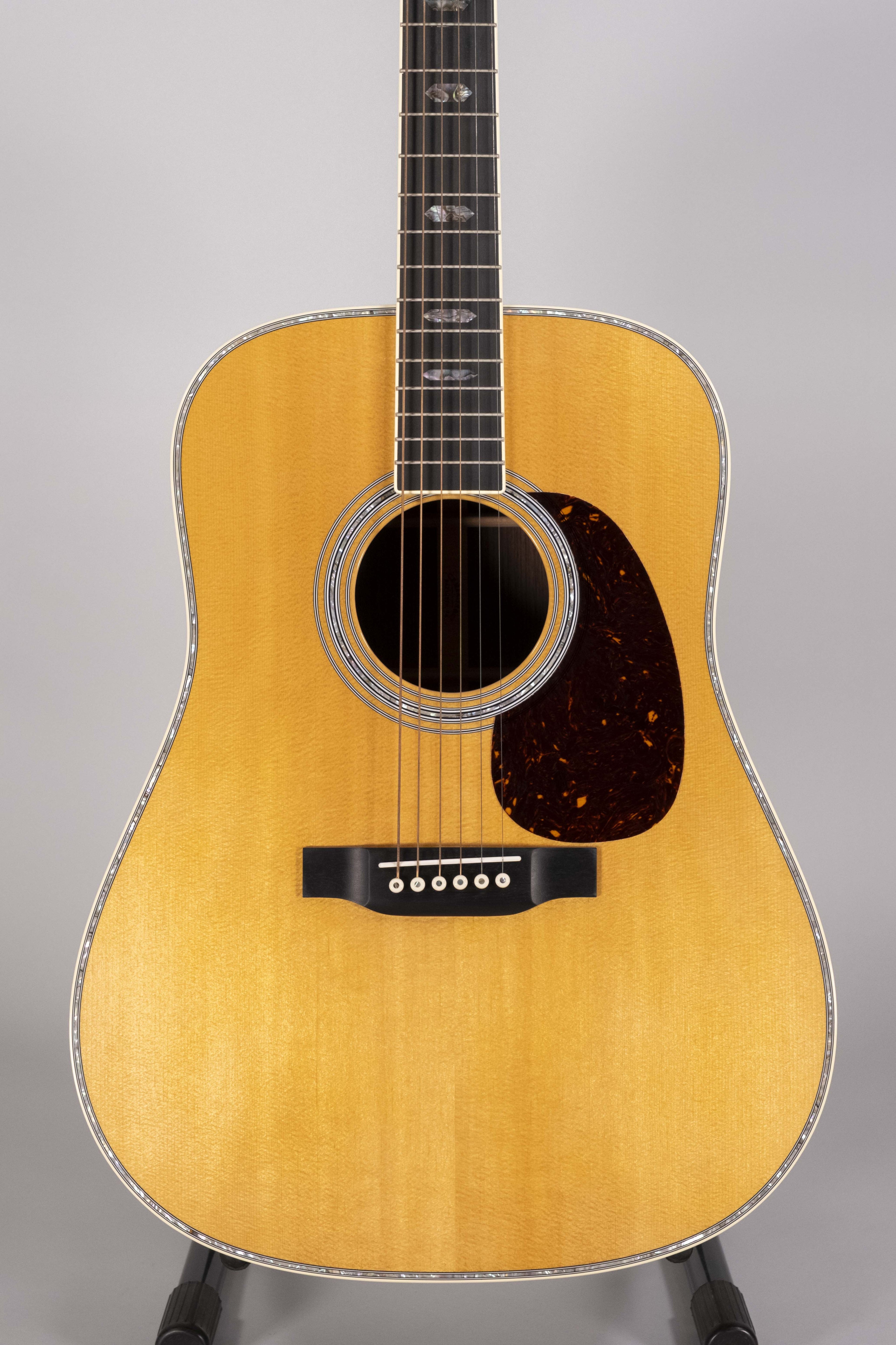 Martin & Co. D-41 Reimagined