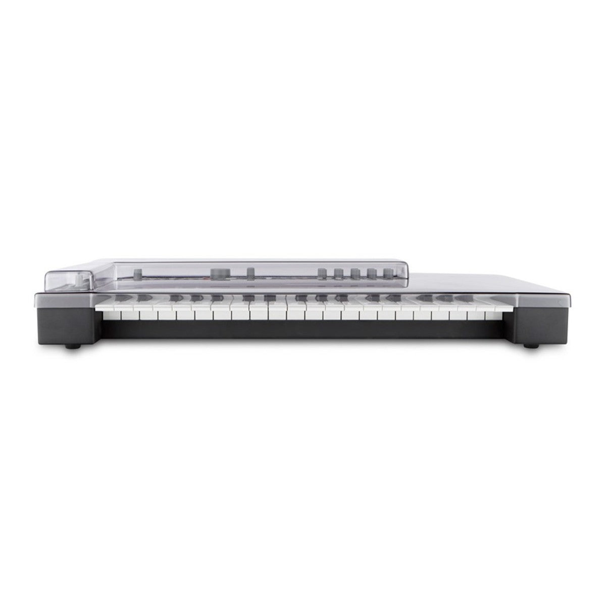 DECKSAVER ELEKTRON ANALOG KEYS COVER