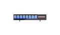 Icon D4-T - Display aggiuntivo per controller P1-M
