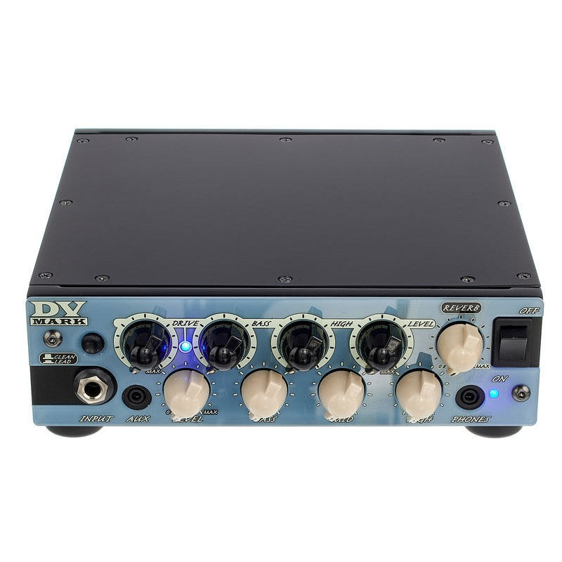 Dv Mark Micro 50 Ii
