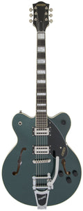 Gretsch G2622T Streamliner Center Block Double Cut with Bigsby Gunmetal