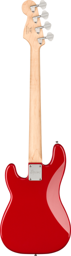 Squier Mini Precision Bass Dakota Red