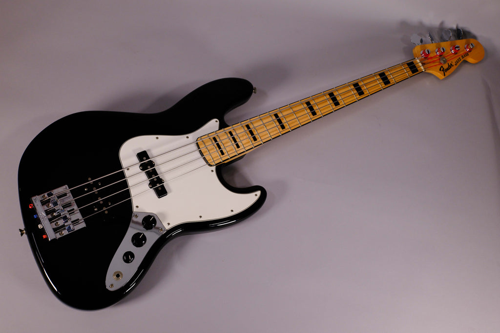 FENDER GEDDY LEE USATO