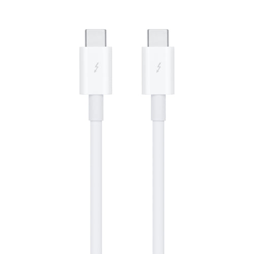 Apple Thunderbolt 3 (Usb-C) Cm 80