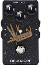 Neunaber Expanse Tool Programmable Effects Pedal