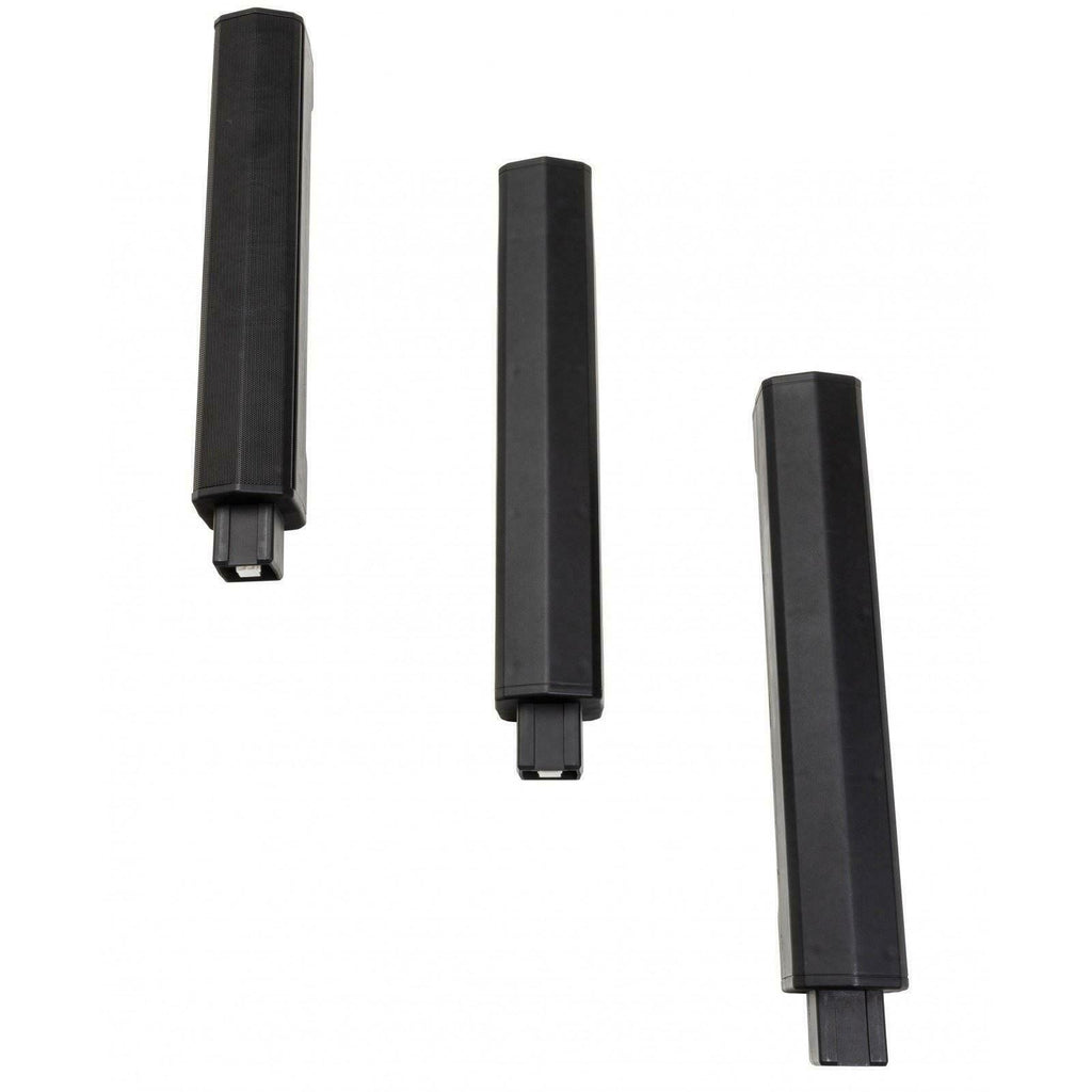Jb Systems Ppc081 Column Speaker System