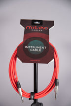 Proel Mitiko Cavo Jack Jack Rosso Mt 5