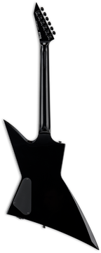 Esp Ltd Ex200 Black Chitarra Elettrica
