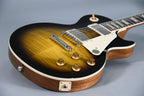 Gibson Les Paul Standard 50'S Tobacco Sunburst