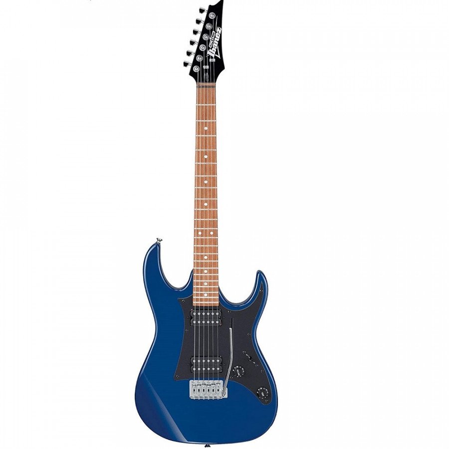 Ibanez Ijrx20Bkn Jampack Kit Chitarra Elettrica Blue