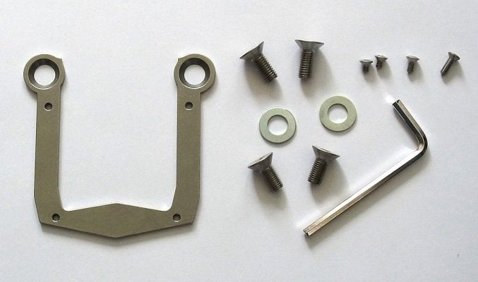 Goldo Mptm5 Adaptor For Short