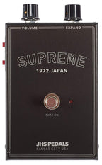 Jhs Pedals STD Legends of Fuzz Supreme