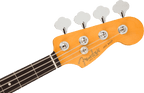 Fender American Professional Ii Jazz Bass Olympic White
