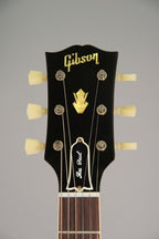 Gibson Custom Shop 60 Anniversary 1961 Les Paul SG Standard With Sideways Vibrol
