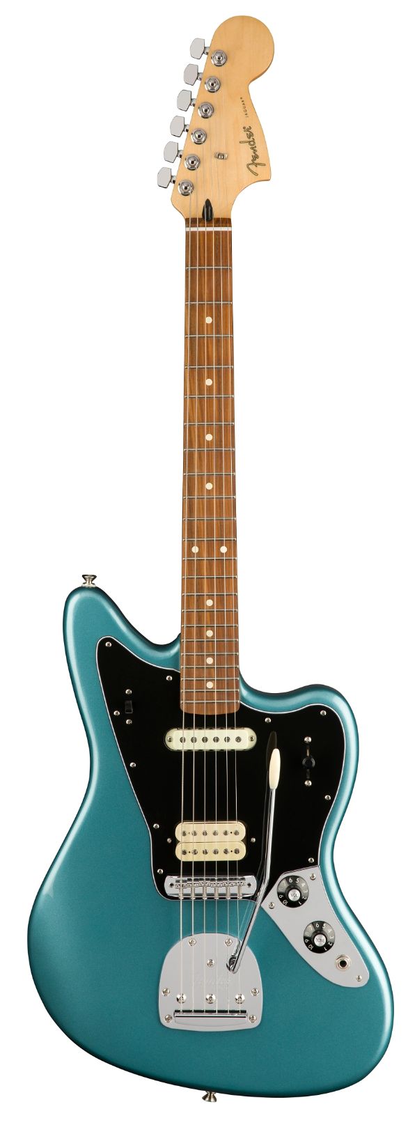 Fender Player Jaguar Pau Ferro Tidepool