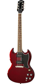 Epiphone Sg Special P-90 Sparkling Burgundy Chitarra Elettrica