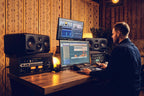 Adam Audio S3H