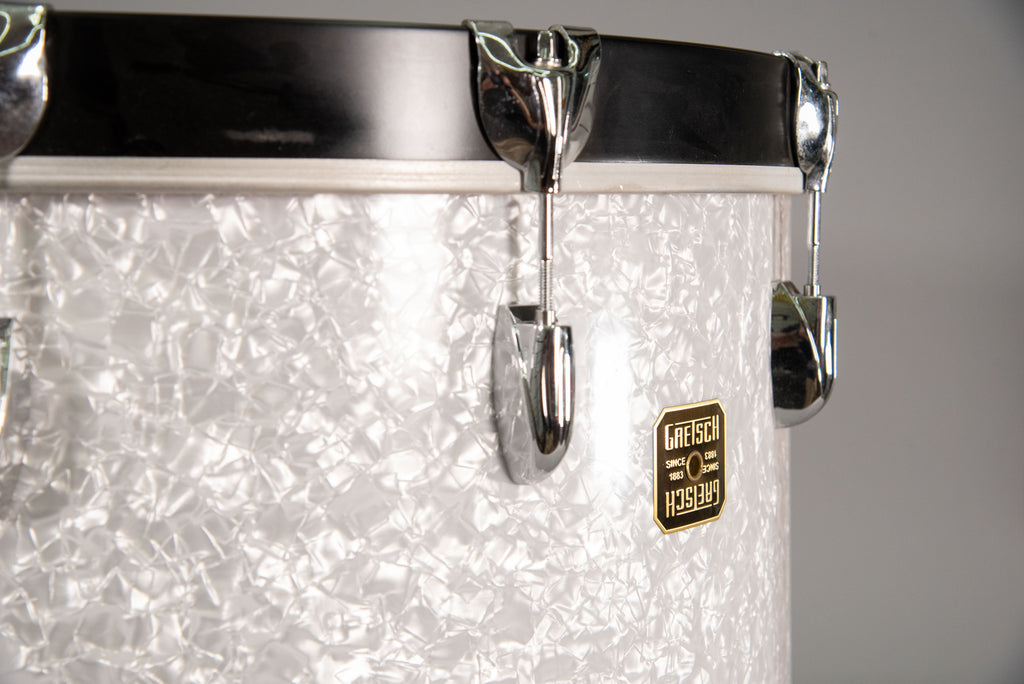 Gretsch C1822Bwmp Cassa Custom 18X22