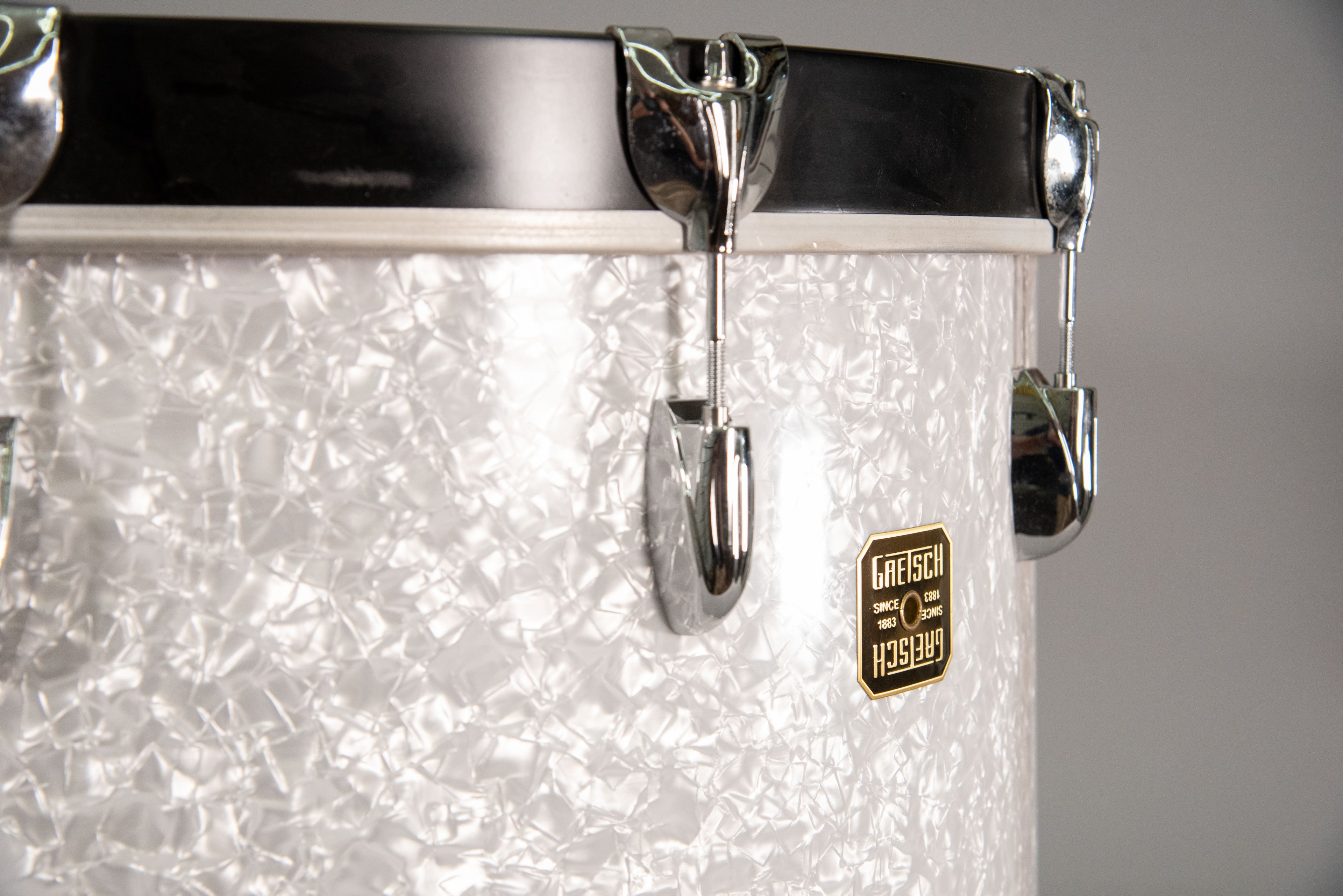 Gretsch C1822Bwmp Cassa Custom 18X22