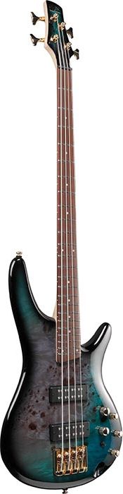 Ibanez SR400EPBDXTSU Tropical Seafloor Burst