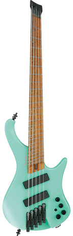 Ibanez Ehb1005Mssfm Basso Elettrico 5 Corde Sea Foam Green Matte
