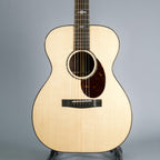 Huss & Dalton OM Acoustic Guitar