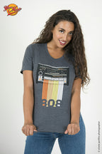 Roland T-Shirt Tr808 Small