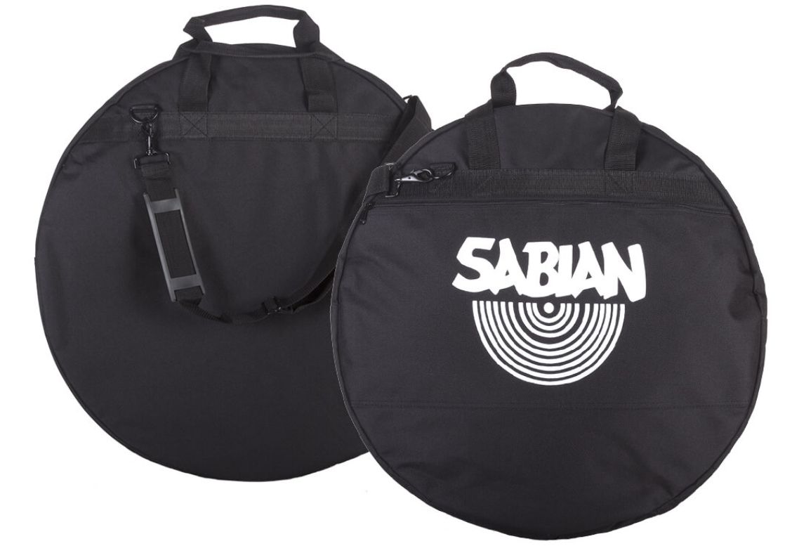 Sabian Custodia Piatti Nylon 61035