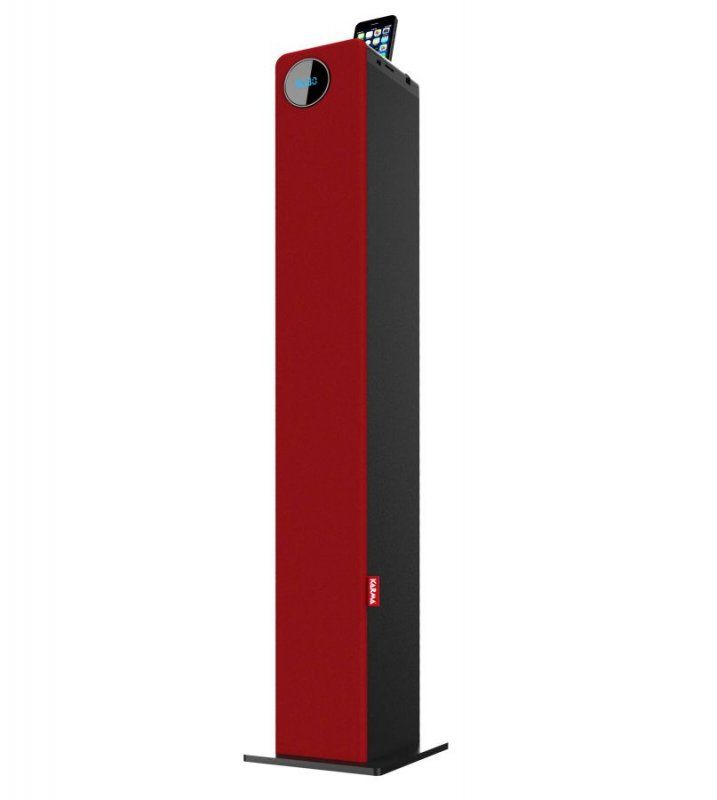 Karma Twr120 Tower Speaker