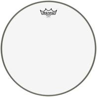 Remo Pelle Weater King Ambassador Clear 18 per tom
